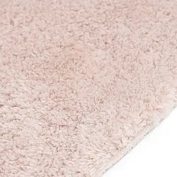 Dywan Dziecięcy - Aranga Super Soft Bear (różowy)