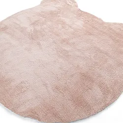 Dywan Dziecięcy - Aranga Super Soft Bear (różowy)