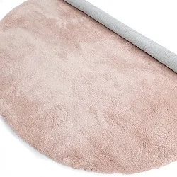 Dywan Dziecięcy - Aranga Super Soft Bear (różowy)