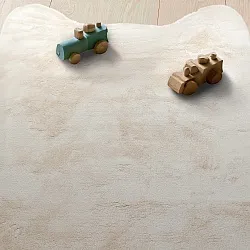 Dywan Dziecięcy - Aranga Super Soft Cat (beżowy)