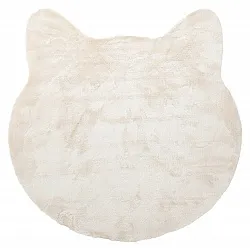 Dywan Dziecięcy - Aranga Super Soft Cat (beżowy)