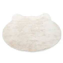 Dywan Dziecięcy - Aranga Super Soft Cat (beżowy)