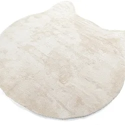 Dywan Dziecięcy - Aranga Super Soft Cat (beżowy)