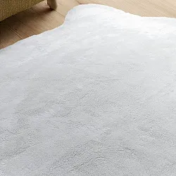 Dywan Dziecięcy - Aranga Super Soft Cat (biały)