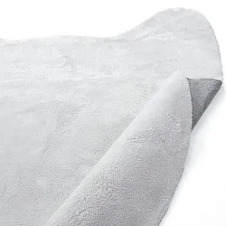 Dywan Dziecięcy - Aranga Super Soft Cat (biały)