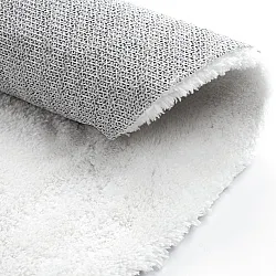 Dywan Dziecięcy - Aranga Super Soft Cat (biały)