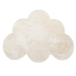 Dywan Dziecięcy - Aranga Super Soft Cloud (beżowy)