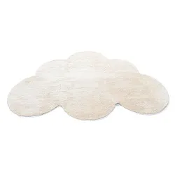 Dywan Dziecięcy - Aranga Super Soft Cloud (beżowy)