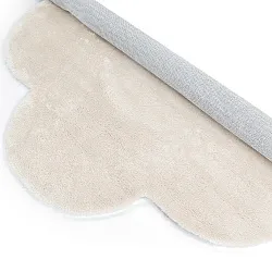 Dywan Dziecięcy - Aranga Super Soft Cloud (beżowy)
