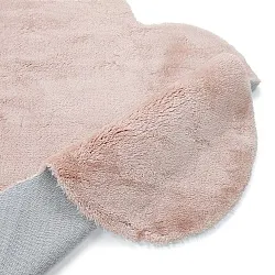 Dywan Dziecięcy - Aranga Super Soft Cloud (różowy)