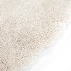 Dywan Dziecięcy - Aranga Super Soft Heart (beżowy)