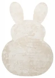 Dywan Dziecięcy - Aranga Super Soft Bunny (beżowy)