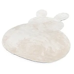 Dywan Dziecięcy - Aranga Super Soft Bunny (beżowy)