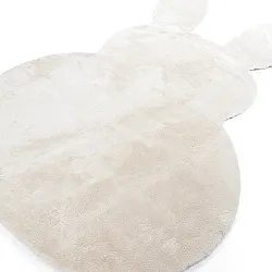 Dywan Dziecięcy - Aranga Super Soft Bunny (beżowy)