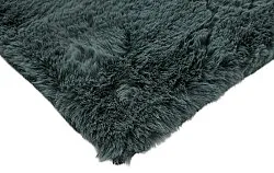 Dywany shaggy - Cloud Super Soft (zielony)