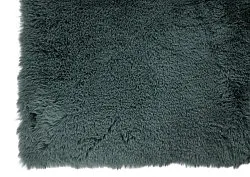 Dywany shaggy - Cloud Super Soft (zielony)