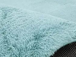 Dywany shaggy - Cloud Super Soft (jasny niebieski)