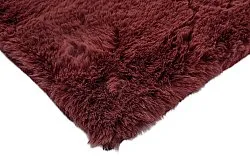 Dywany shaggy - Cloud Super Soft (czerwony)