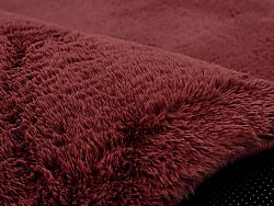 Dywany shaggy - Cloud Super Soft (czerwony)