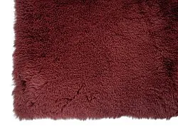 Dywany shaggy - Cloud Super Soft (czerwony)