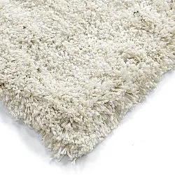 Dywany shaggy - Naousa Natural Cotton Shaggy (wielokolorowy)