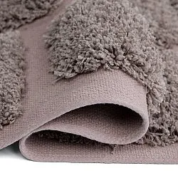 Dywany shaggy - Otranto Natural Cotton Shaggy (taupe)