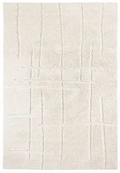 Dywany shaggy - Flavia (offwhite)