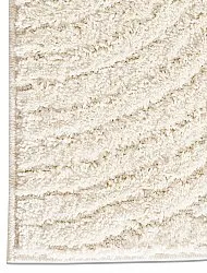Dywany shaggy - Tove (offwhite)