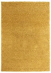 Dywany shaggy - Zoe (ochre)