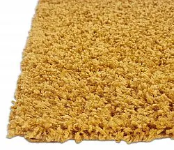 Dywany shaggy - Zoe (ochre)