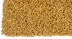 Dywany shaggy - Zoe (ochre)