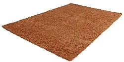 Dywany shaggy - Zoe (terracotta)