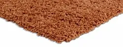 Dywany shaggy - Zoe (terracotta)