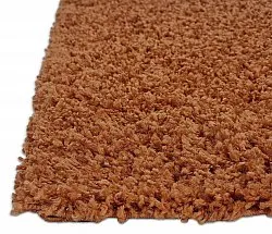 Dywany shaggy - Zoe (terracotta)