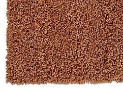 Dywany shaggy - Zoe (terracotta)