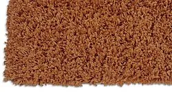 Dywany shaggy - Zoe (terracotta)