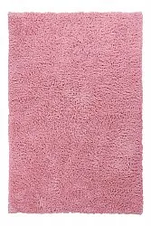 Dywany shaggy - Combarro Solid Cotton Shaggy (jasnoróżowy)