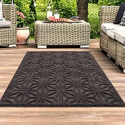 Shaggy Indoor-Outdoor - Preston (antracyt)