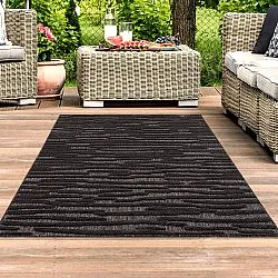 Shaggy Indoor-Outdoor - Neston (antracyt)