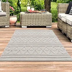 Shaggy Indoor-Outdoor - Chester (beżowy)
