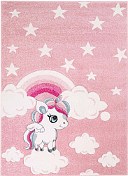 Dywan dziecicęy - Bueno Ponny (różowy)