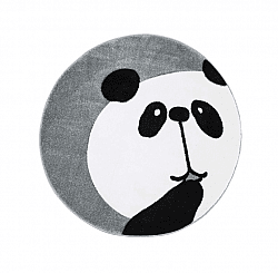 Dywan dziecicęy
- Bueno Panda Rund (szary)