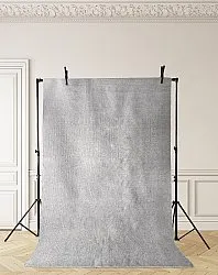 Dywan wełniany - Hamilton (Grey)