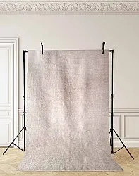 Dywan wełniany - Hamilton (Silver Grey)