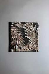 Serwetka 4-pak - Acacia (szary)