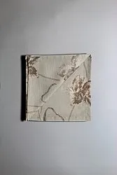 Serwetka 4-pak - Alegria (beżowy)