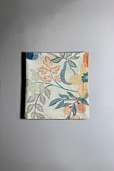 Serwetka 4-pak - Sofi-Lee (pomarańczowy)