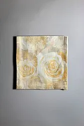 Serwetka 4-pak - Soft (żółty)