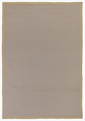 Dywany z sizalu - Agave (jasny taupe)