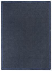 Dywany z sizalu - Agave (ciemny niebieski)